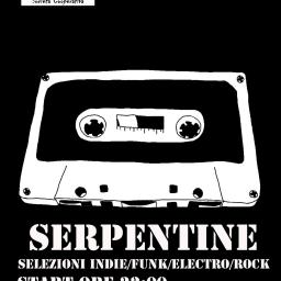 serpentine