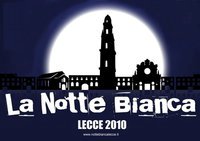 La Notte Bianca Lecce 2011