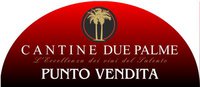 Cantine Due Palme - Punto Vendita di Antonio Fracasso